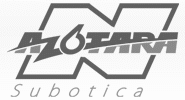 Azotara Subotica logo