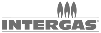 InterGas logo