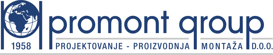 Promont group logo