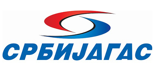 SrbijaGas logo logo