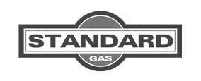 Standard Gas logo