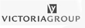 Victoria Group logo