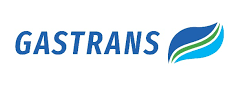 GasTrans logo logo